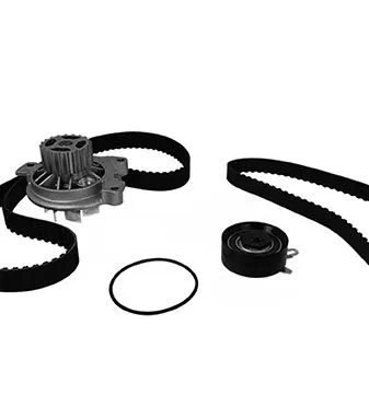 METELLI Bomba de água + kit de correia dentada 30-0758-4