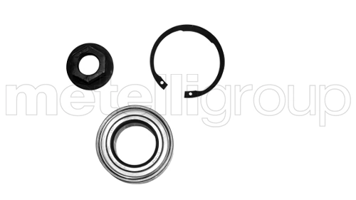 METELLI Kit cuscinetto ruota 19-2274