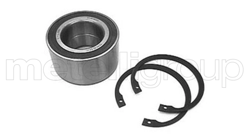 METELLI Set Galas Roda 19-2173