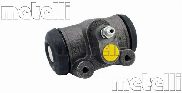 METELLI Cylindre de roue 04-0249