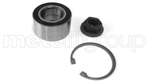 METELLI Set Galas Roda 19-2338