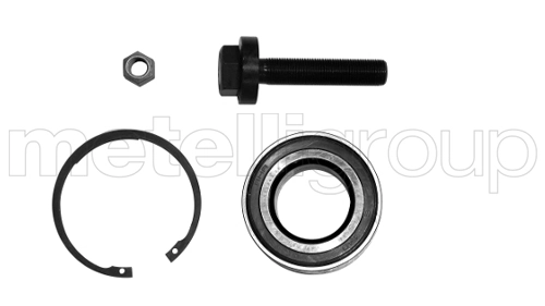 METELLI Kit cuscinetto ruota 19-2268