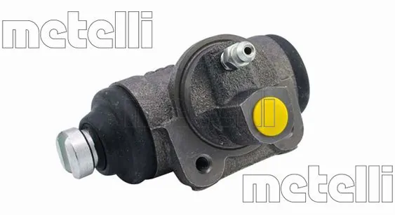 METELLI Cilindretto freno 04-0616