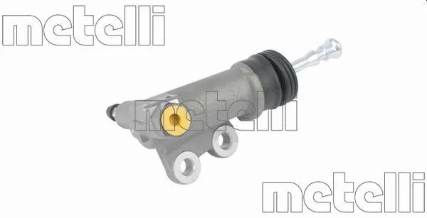 METELLI Cilindro secondario, Frizione 54-0070