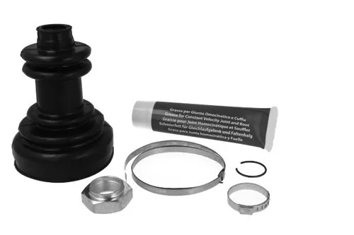 METELLI Kit cuffia, Semiasse 13-0022