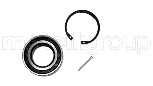 METELLI Radlagersatz 19-2843