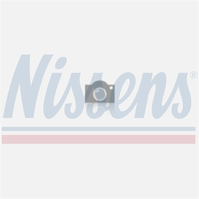 NISSENS Ventola, Raffreddamento motore 85915