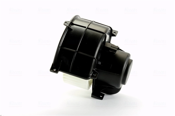 NISSENS Ventilatore abitacolo 87139