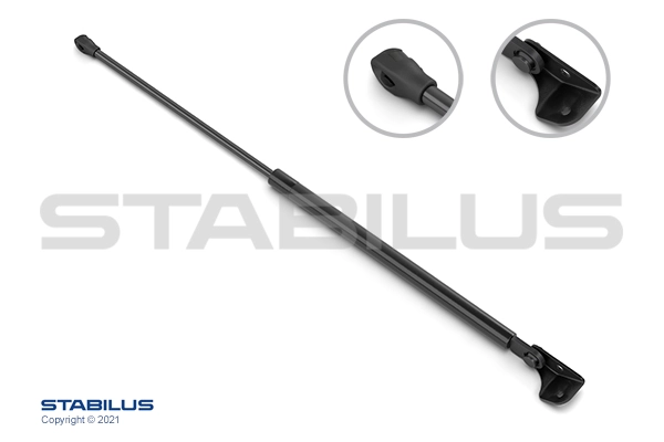 STABILUS Spring Gas, But/Ruang Punggah 868571