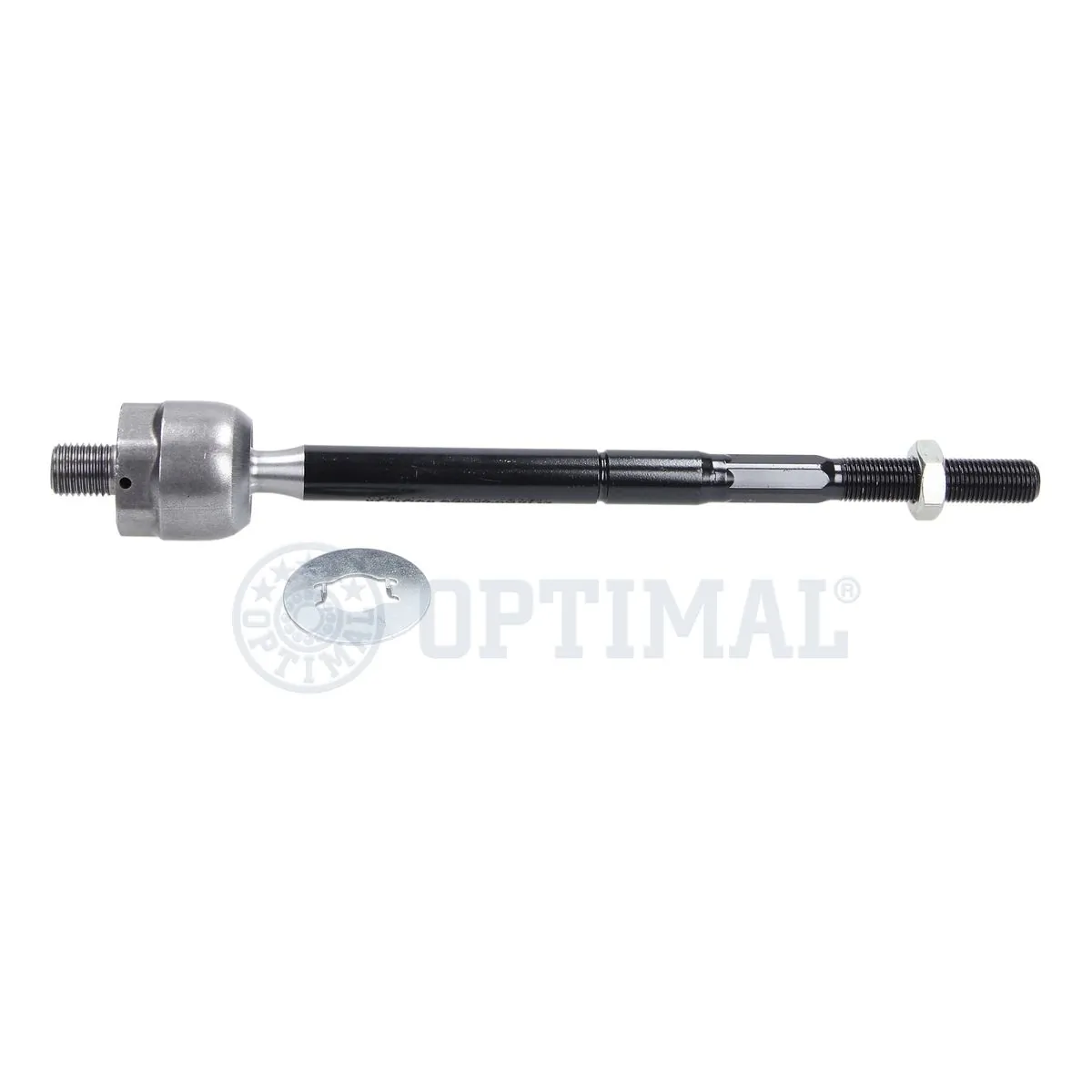 OPTIMAL Articulación axial, barra de acoplamiento G2-953