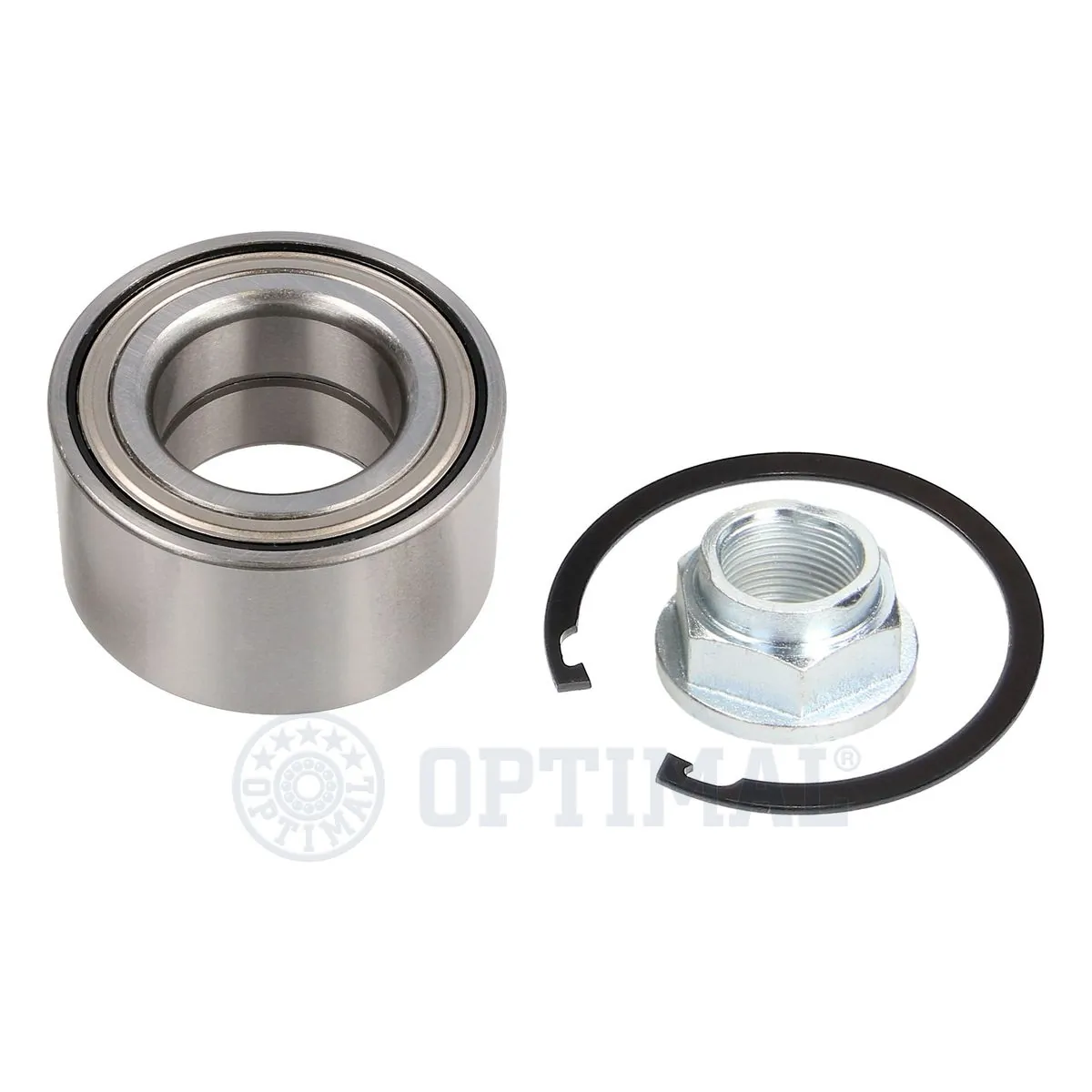OPTIMAL Kit cuscinetto ruota 941105