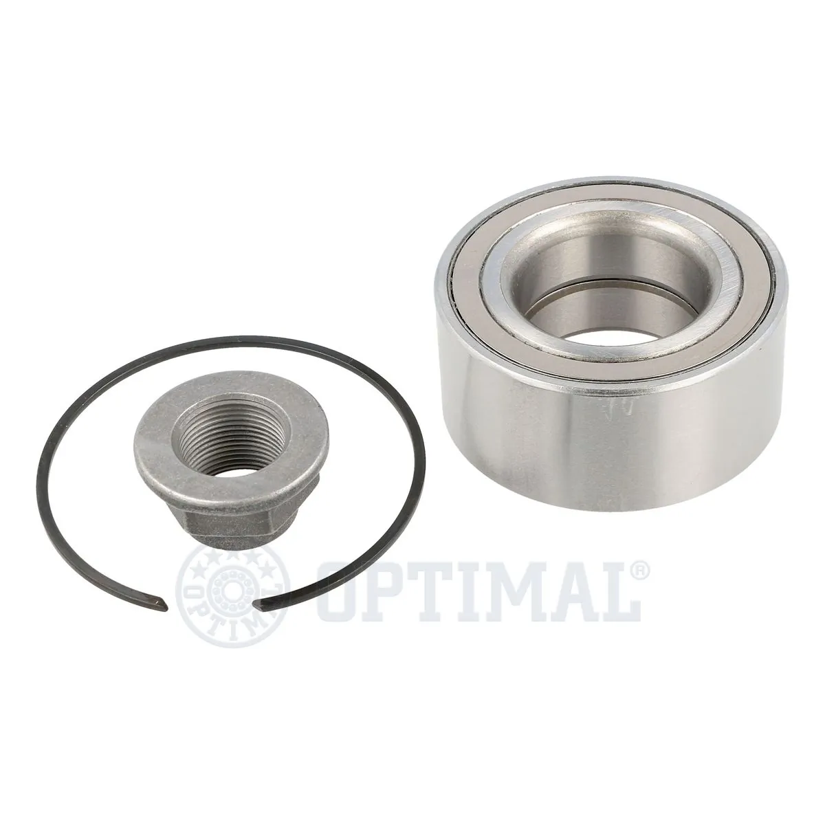 OPTIMAL مجموعة محمل العجلة 881237