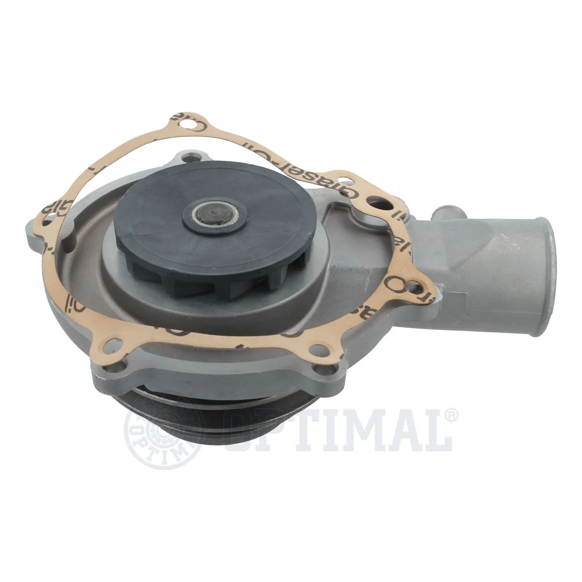 OPTIMAL Pam air, penyejukan enjin AQ-1470