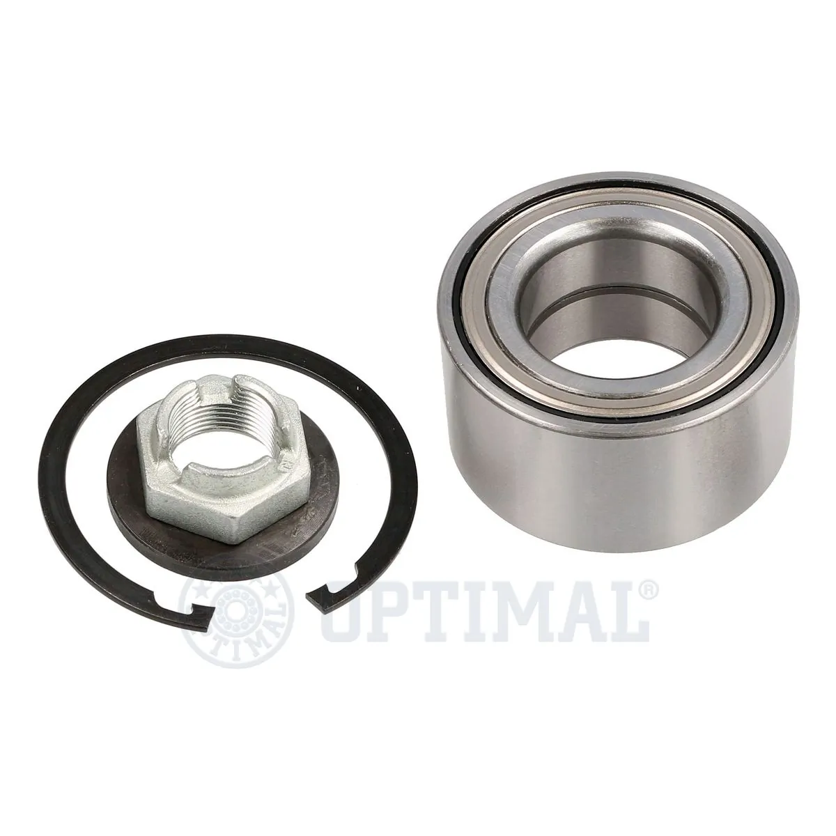 OPTIMAL Kit cuscinetto ruota 301045