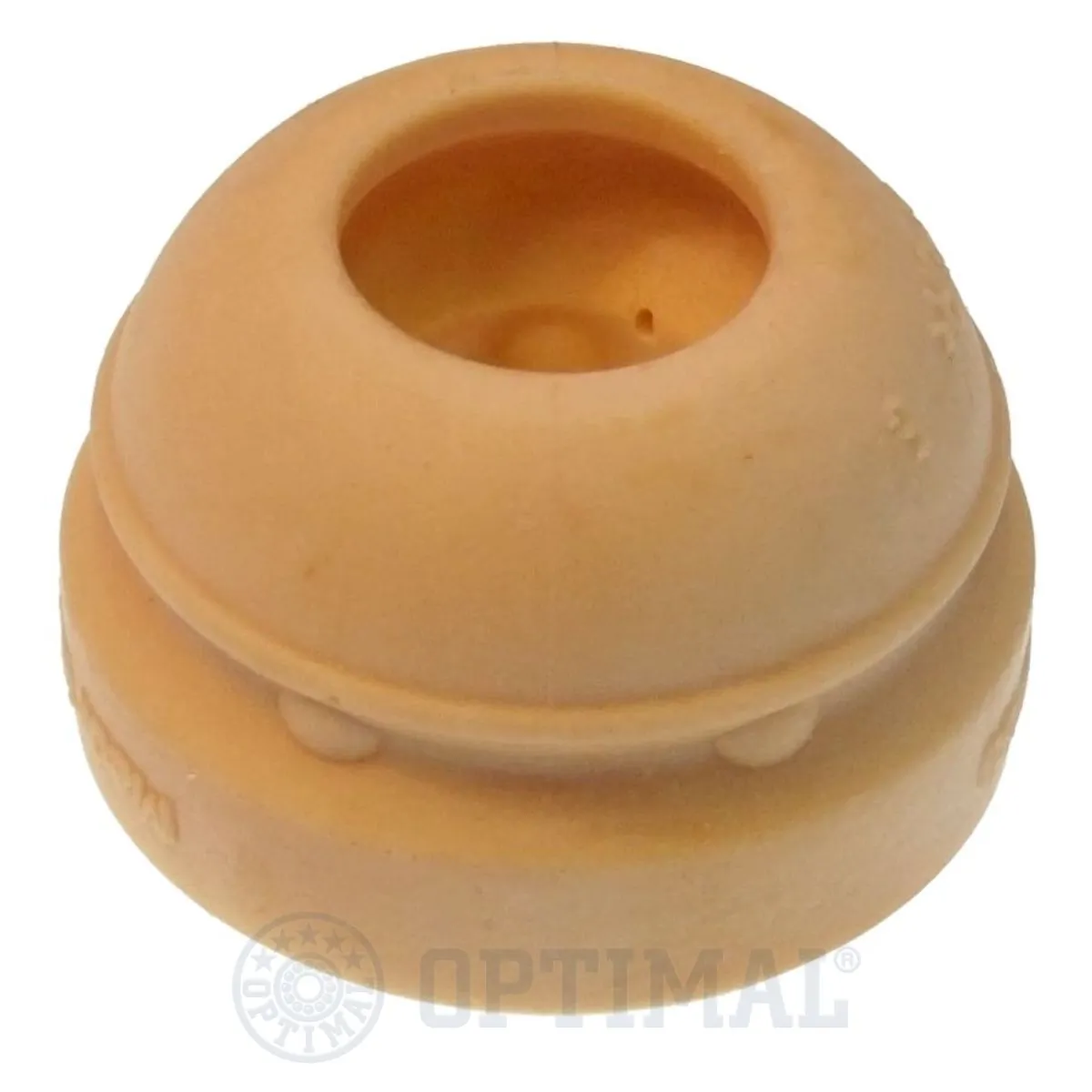 OPTIMAL Hentikan buffer, suspensi F8-7662