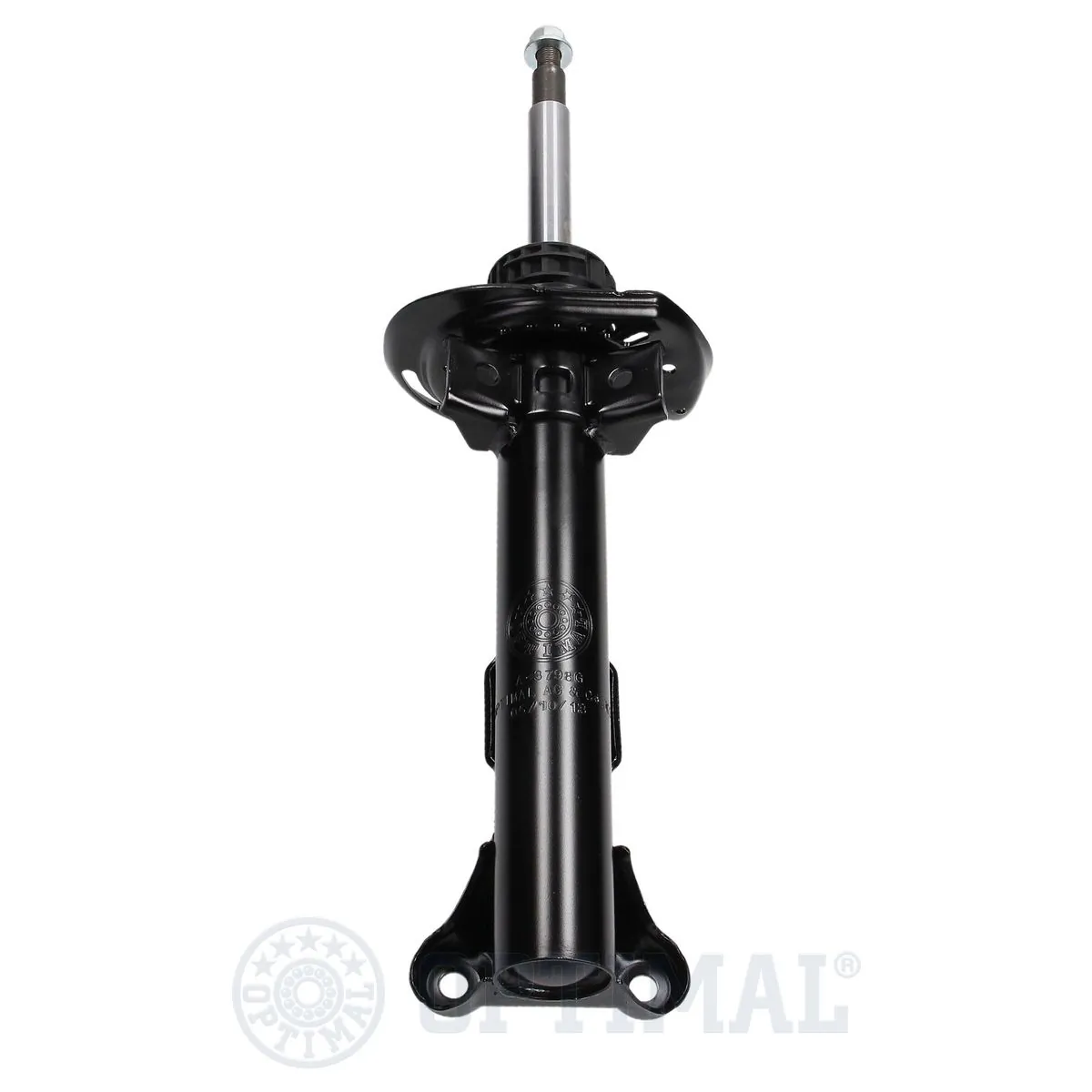 OPTIMAL Ammortizzatore A-3798G
