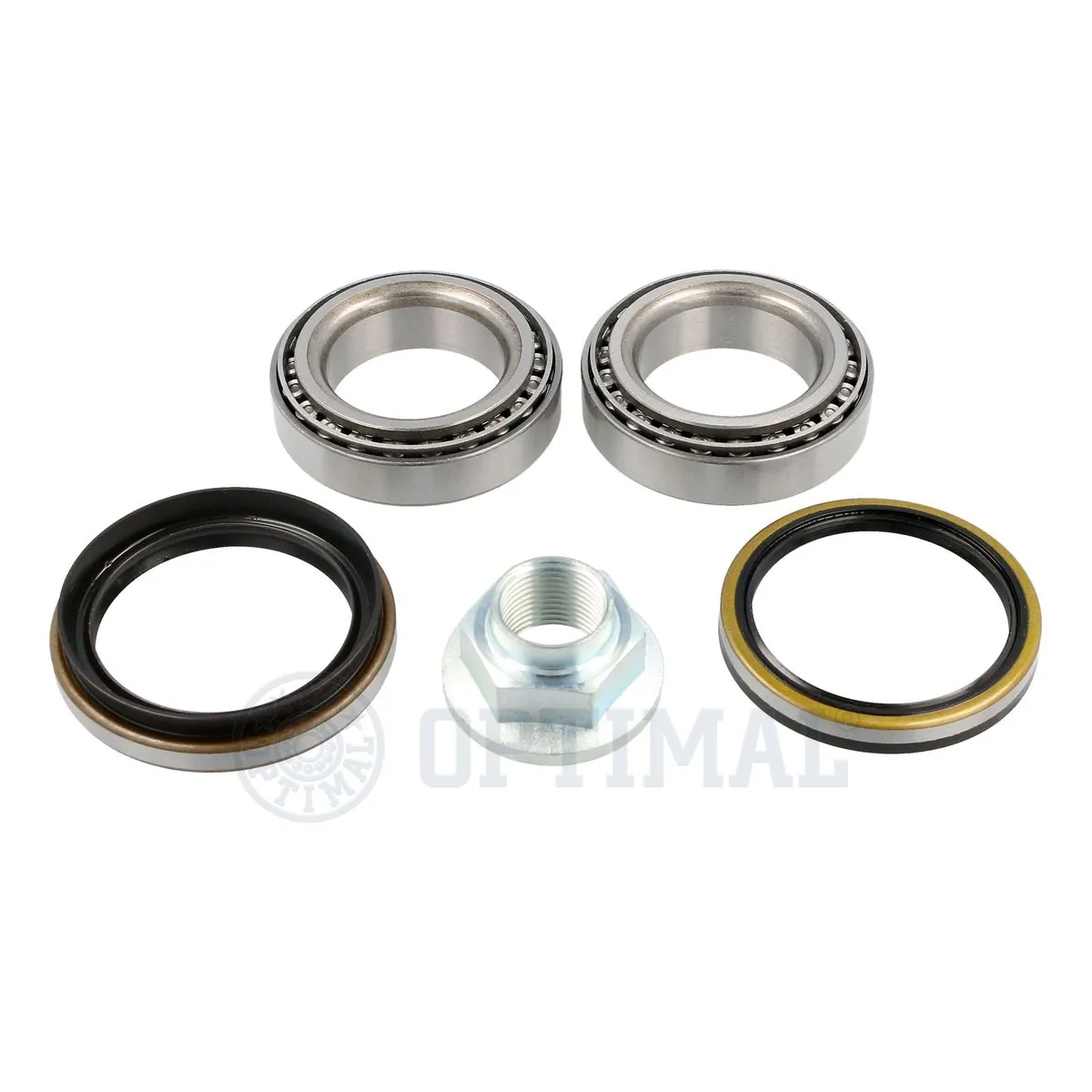 OPTIMAL Kit cuscinetto ruota 941874