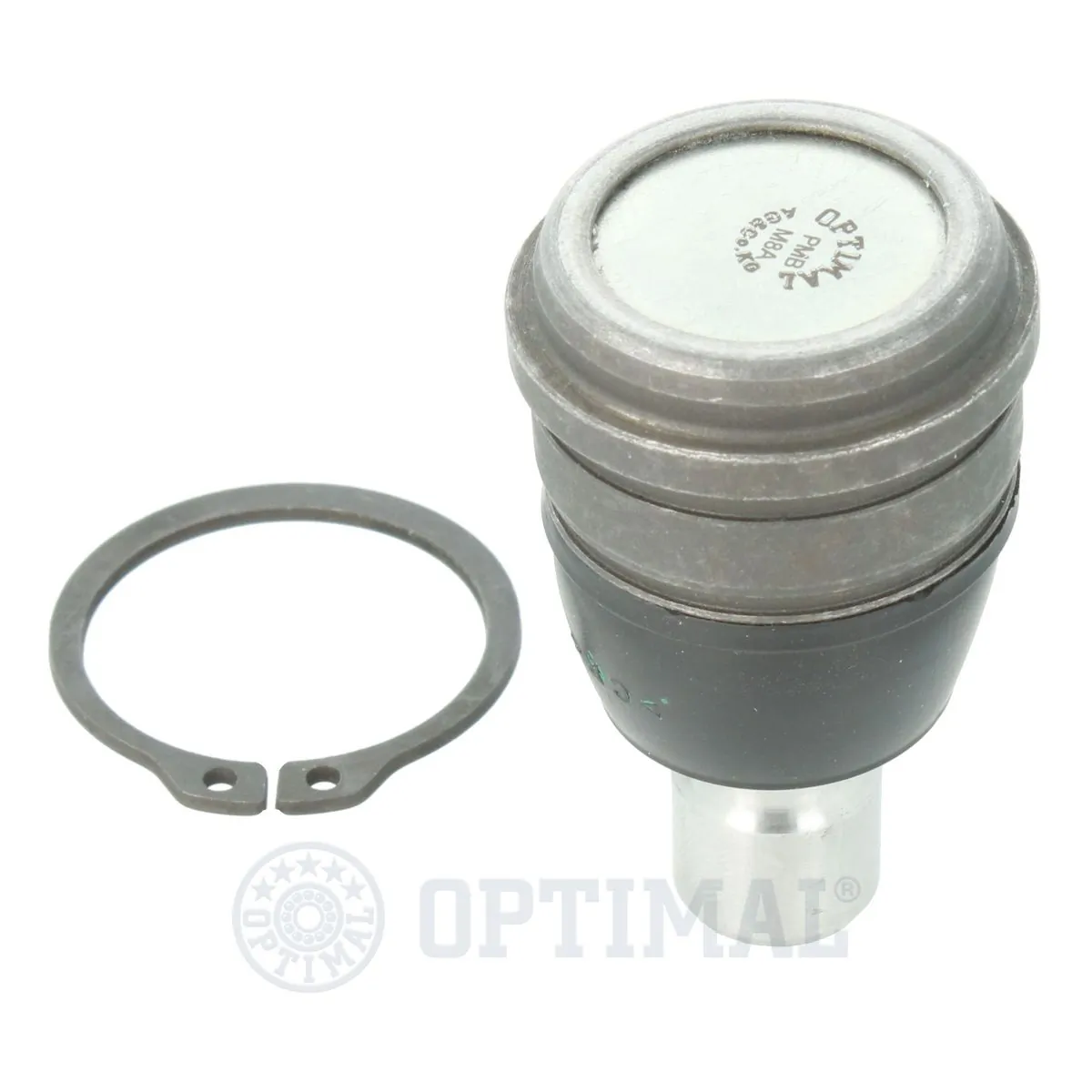 OPTIMAL Rótula de suspensión/carga G3-1060