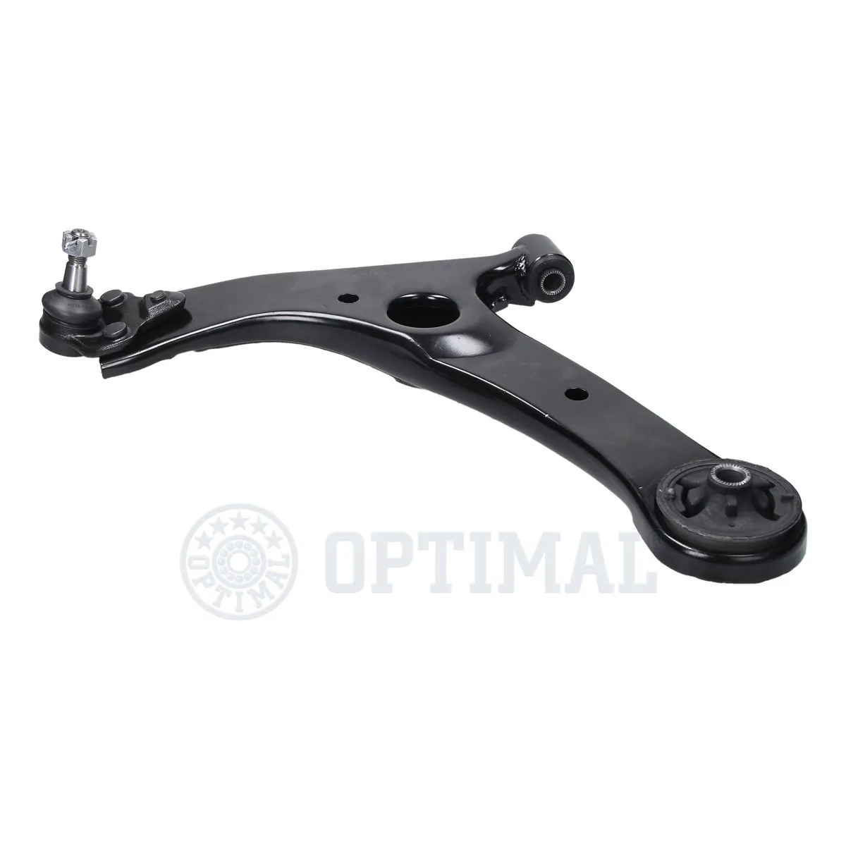 OPTIMAL Braccio oscillante, Sospensione ruota G6-1466