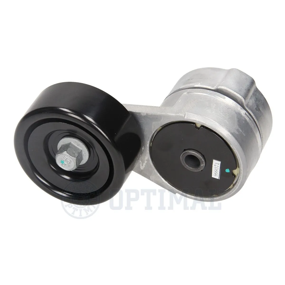 OPTIMAL Натяжная планка, поликлиновой ремень 0-N2202