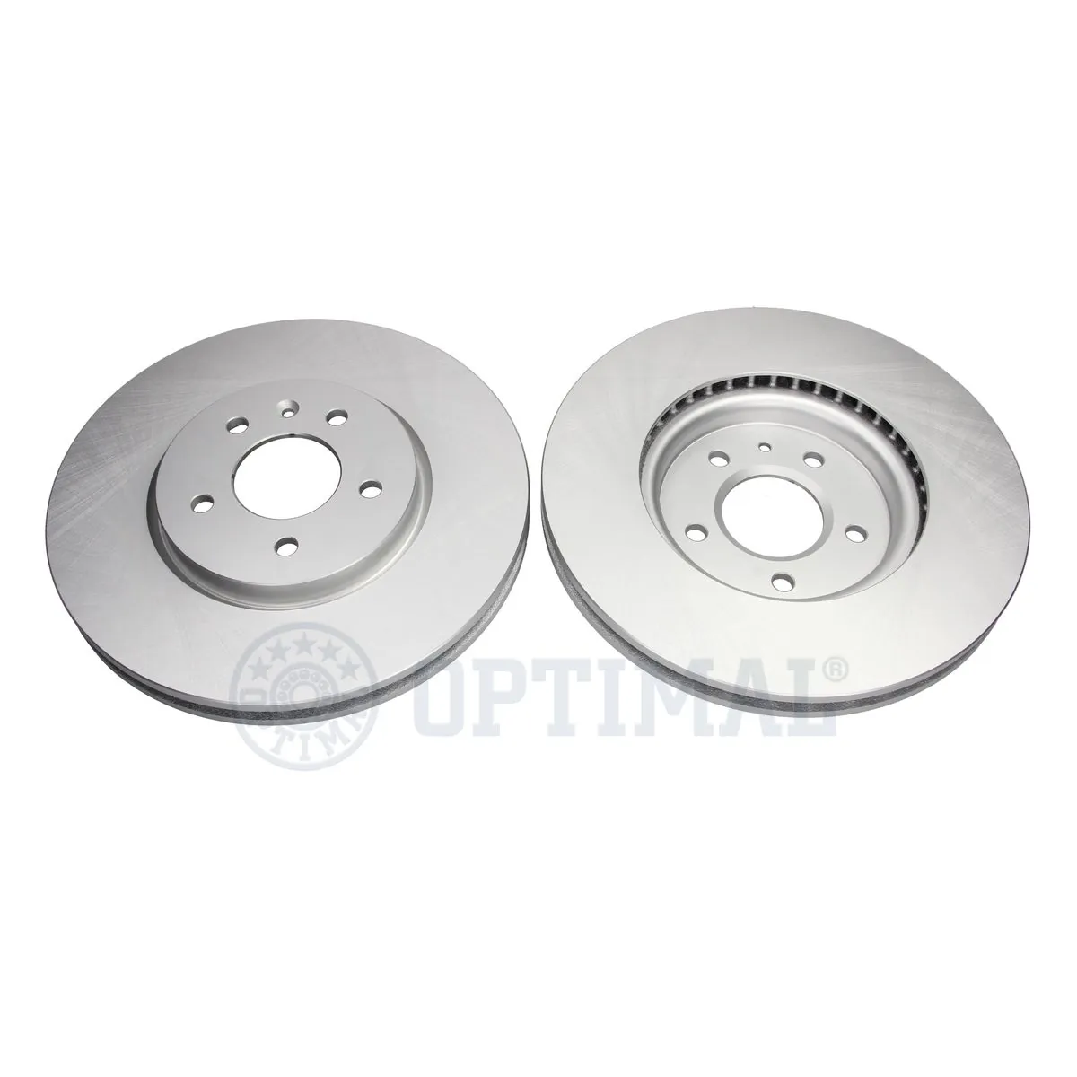 OPTIMAL Disco freno BS-9408HC