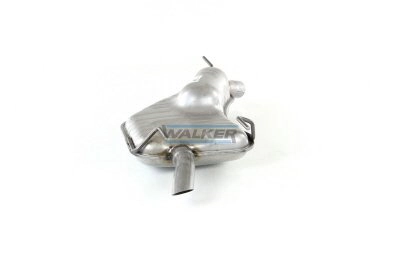 WALKER Silenziatore posteriore 23113