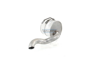 WALKER Silenziatore posteriore 22293