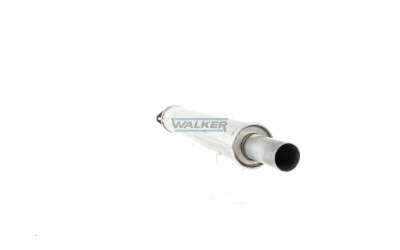 WALKER Silenziatore centrale 22854