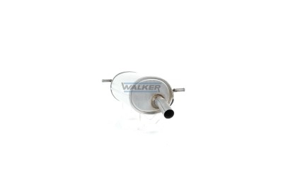 WALKER Silenziatore posteriore 22308