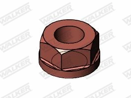 WALKER Nat, Manifold Ekzos 80667