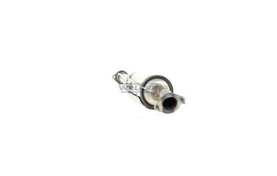 WALKER Filtro antiparticolato / particellare, Impianto gas scarico 73086