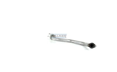 WALKER Silenziatore centrale 22335