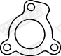 WALKER Gasket, Paip Ekzos 80378