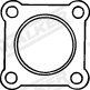 WALKER Gasket, Paip Ekzos 80790