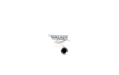 WALKER Abgasrohr 98751