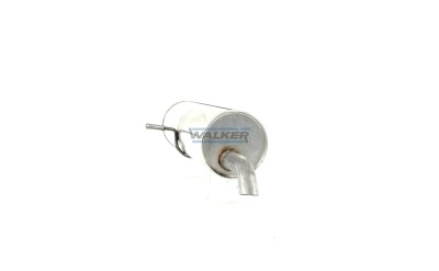 WALKER Silenziatore posteriore 71213