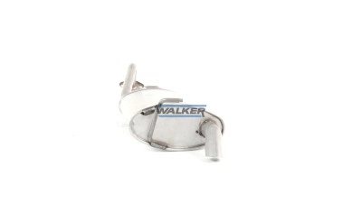 WALKER Silenziatore posteriore 23328