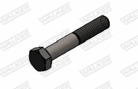 WALKER Bullone, Imp. gas scarico 80661