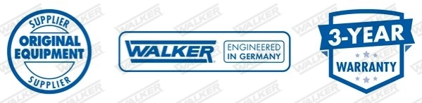 WALKER 10738