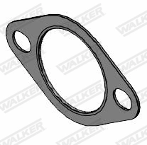 WALKER Guarnizione, Tubo gas scarico 80653
