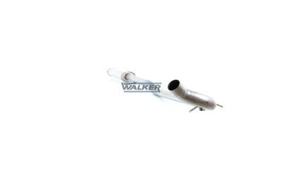 WALKER Silenziatore centrale 22971