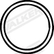 WALKER Guarnizione, Tubo gas scarico 81083