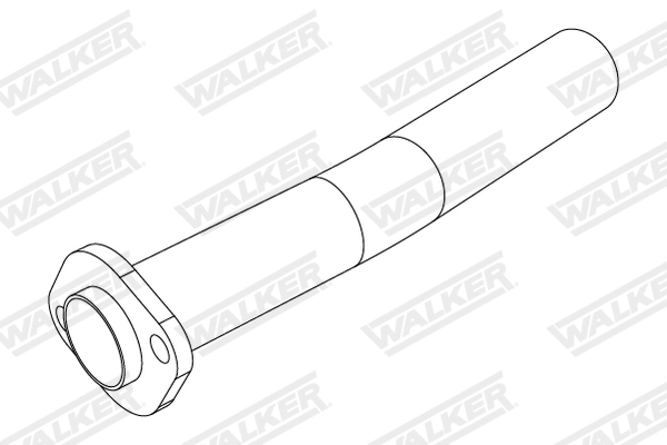WALKER Paip Ekzos 10883