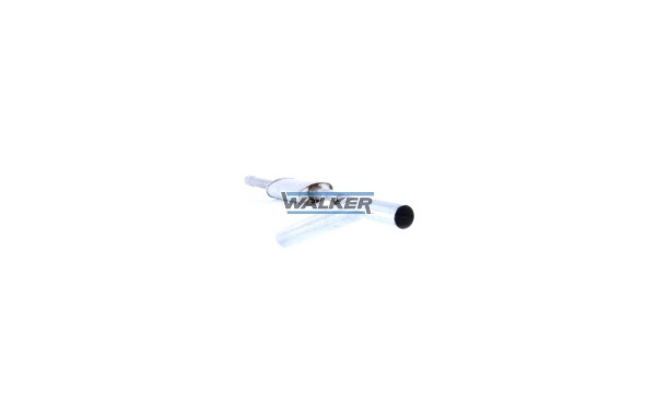 WALKER silenciador del medio 22935