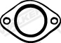 WALKER Dichtung, Abgasrohr 80377
