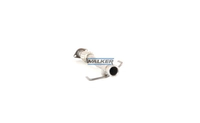 WALKER أنبوب العادم 08089