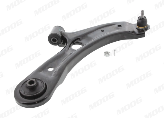 MOOG Stereng, Ampaian Roda SZ-WP-13856