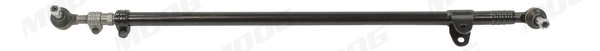 MOOG Barre de connexion LR-DS-5016