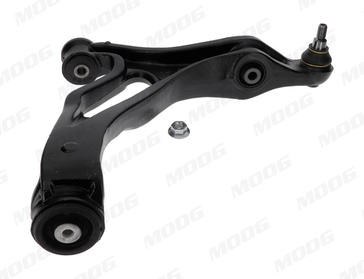 MOOG Control/Trailing Arm, wheel suspension VO-TC-13331