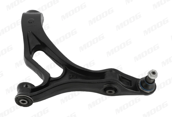 MOOG Control/Trailing Arm, wheel suspension VO-WP-3061